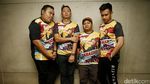 Ini Nih, Barisan Anti Cinta Asmara