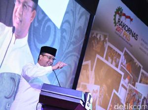 Anies Ingin Jakarta Jadi Ibu Kota Asia Tenggara