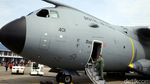Melihat Lebih Dekat Royal Air Force A400M