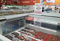   Hari Terakhir Promo Spesial Groseri di Transmart dan Carrefour