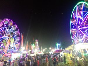 Alasan-alasan di Balik Tak Adanya Pasar Malam Sekaten Yogya Tahun Ini