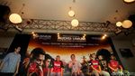 PB Djarum Kembali Cari Bibit Pebulutangkis