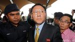 Malaysia Usir Dubes Korea Utara, Kang Chol