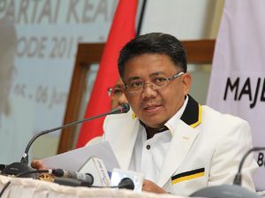 Presiden PKS soal Koalisi dengan Gerindra: Negotiation on the Way