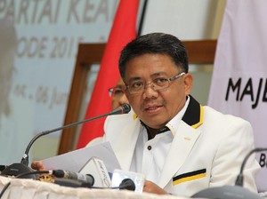 PKS Desak KPU DKI Jakarta Berbenah di Putaran Kedua Pilgub