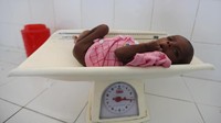 Somalia adalah satu dari empat negara yang diidentifikasi PBB sebagai negara yang terancm risiko kelaparan ekstrem bersama Nigeria, Sudan Selatan dan Yaman. REUTERS/Feisal Omar.