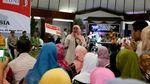 Mensos Salurkan Bantuan Rp 255,8 miliar untuk Bojonegoro