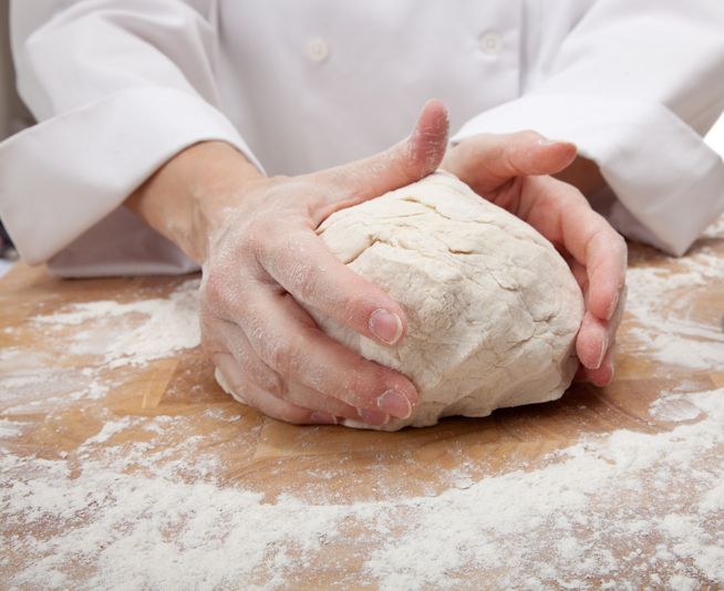 roti dari tepung kecoa