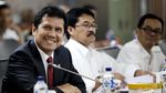 Menpan Raker Dengan Komite I DPD