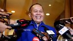 Jelang Putaran Kedua Pilgub DKI, Demokrat Belum Tentukan Sikap
