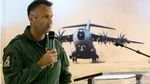 Melihat Lebih Dekat Royal Air Force A400M