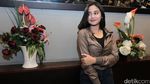 Aih, Syifa Hadju Happy Banget Nih!