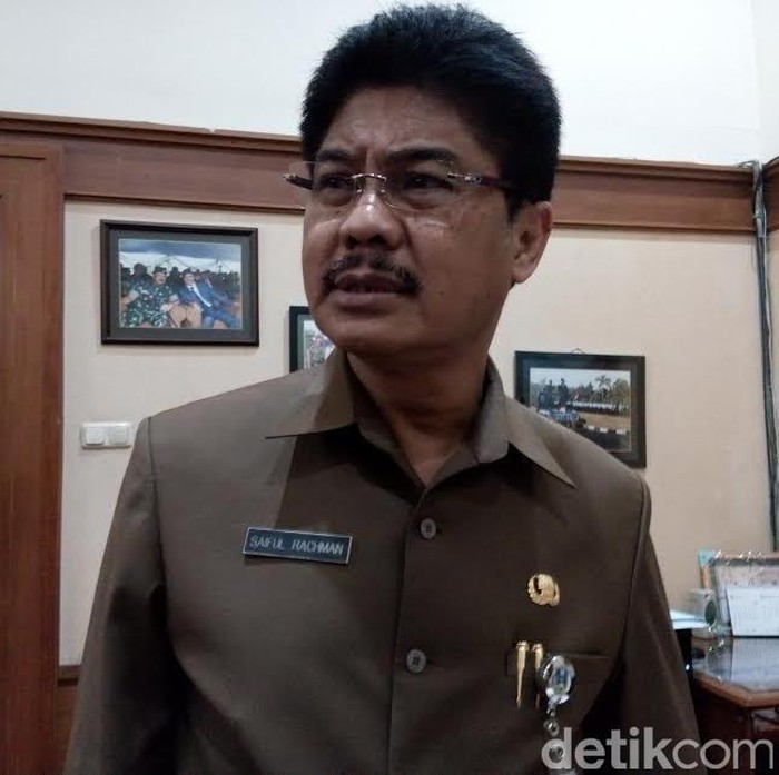 Blank Spot, SMK di Pulau Arjasa Tidak Bisa Ujian Berbasis Komputer