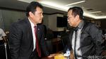 Menpan Raker Dengan Komite I DPD