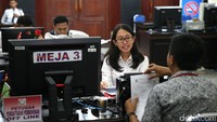 Sidang sengketa pilkada kemungkinan akan berakhir pada 19 Mei.