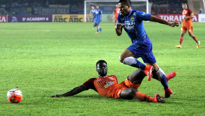 Persib Pernah Mau Merumput di Pasar Modal, Tapi Batal