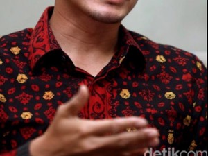 Gubernur Jambi Kenalkan Lacak Saat Mendatangi Gedung MPR RI