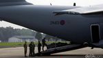 Melihat Lebih Dekat Royal Air Force A400M