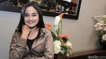Aih, Syifa Hadju Happy Banget Nih!