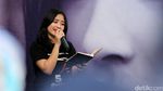 Curhatan Hati Prilly Latuconsina Jadi Karya