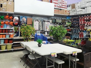 Percantik Rumah dengan Promo Furniture di Transmart dan Carrefour