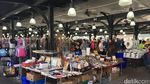 Pasar Tertua di AS yang Instagenic