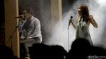 Alunan Romantis di Java Jazz Hari Terakhir