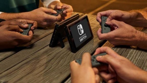 Performa <i>Ngacir</i> Nintendo Switch Berkat Capcom?