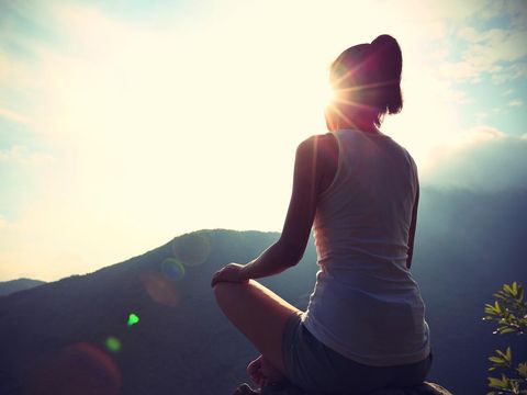 Jangan Malas, Ini 16 Manfaat Bangun Pagi bagi Kesehatan