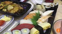 Mantan Chef Jepang Era Kim Jong Il Buka Restoran di Pyongyang