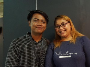 Bagaimana Rasanya Hidup dengan 9 Kepribadian?