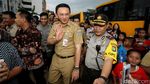 Ahok Luncurkan Program Polwanku Sahabatku