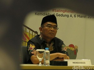 Jurus Mendikbud Percepat Pendidikan yang Merata dan Berkualitas