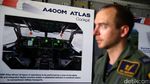 Melihat Lebih Dekat Royal Air Force A400M