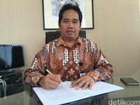 Dahana, BUMN Pembuat Bom Beromzet Rp 1,3 Triliun