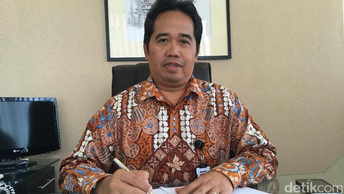 Foto: Muhammad Idris/detikFinance Foto: Muhammad Idris/detikFinance
