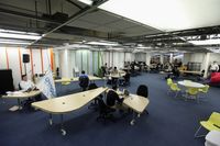 Uang Startup Itu, Kok Nggak Ada Habisnya Sih? 