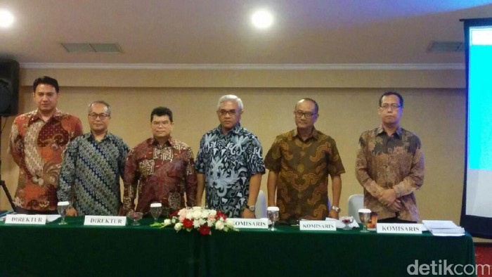 Saham Dibekukan 2 Tahun, Inovisi Masih Dilirik Investor