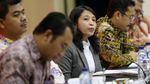 KPU Paparkan Sistem Informasi Parpol