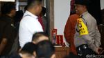 Ada Dupa Hio di Sidang Ahok
