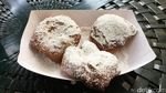 Mencicipi Lezatnya Beignet, Donat Khas New Orleans