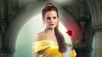 Cantik Dengan Makeup Ala Emma Watson Di Beauty And The Beast