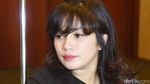 Wajah Bahagia Andhika Pratama dan Ussy Bersama Bidadari Kecilnya