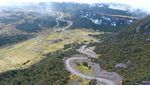4 Jalan dengan Pemandangan Indah ini Hanya Ada di Indonesia