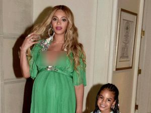 Beyonce & Lupita Nyongo Pakai Gaun Gucci Rp 232 Juta, Siapa Favoritmu?