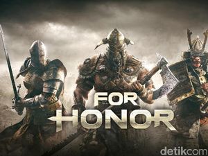 For Honor: Duel Terhormat yang Sengit