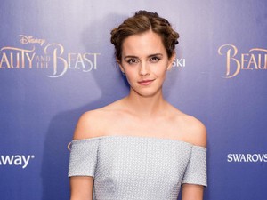 Duh! Foto-foto Pribadi Emma Watson Diretas
