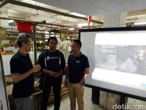 Pakai Cara Ini, UKM di Kampung Lebih Mudah Dapat Modal Usaha