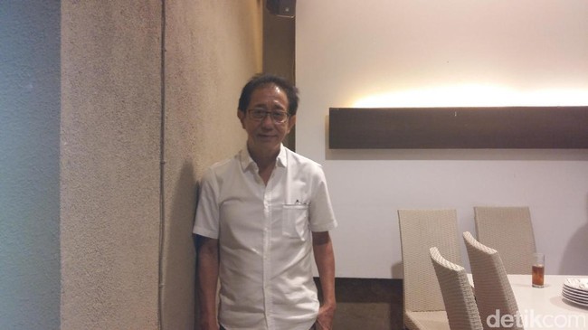Dia Selamatkan Sido Muncul dari Kebangkrutan