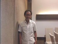 Dia Selamatkan Sido Muncul dari Kebangkrutan